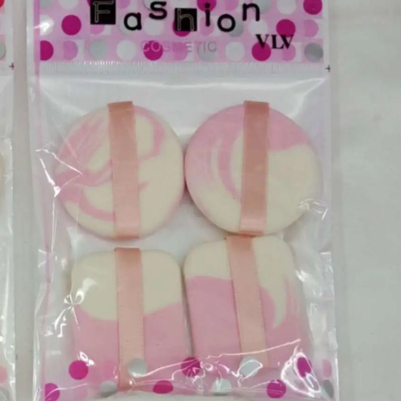 Mf-9# Powder Puff Cosmetic Appliance Skin Friendly Air Cushion Bb Powder Puff Sponge Dry Powder Puff Factory Direct Sales Application Scenario