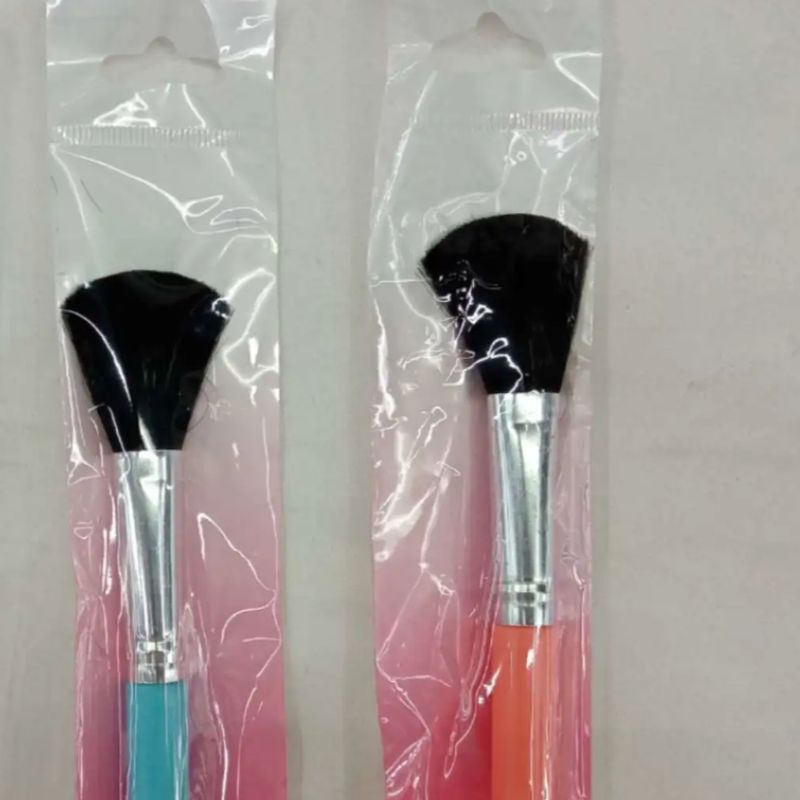 111# Makeup Brush Blush Brush Eyeshadow Brush Color Blush Brush Multi-Functional Foundation Brush Set Specification drawing