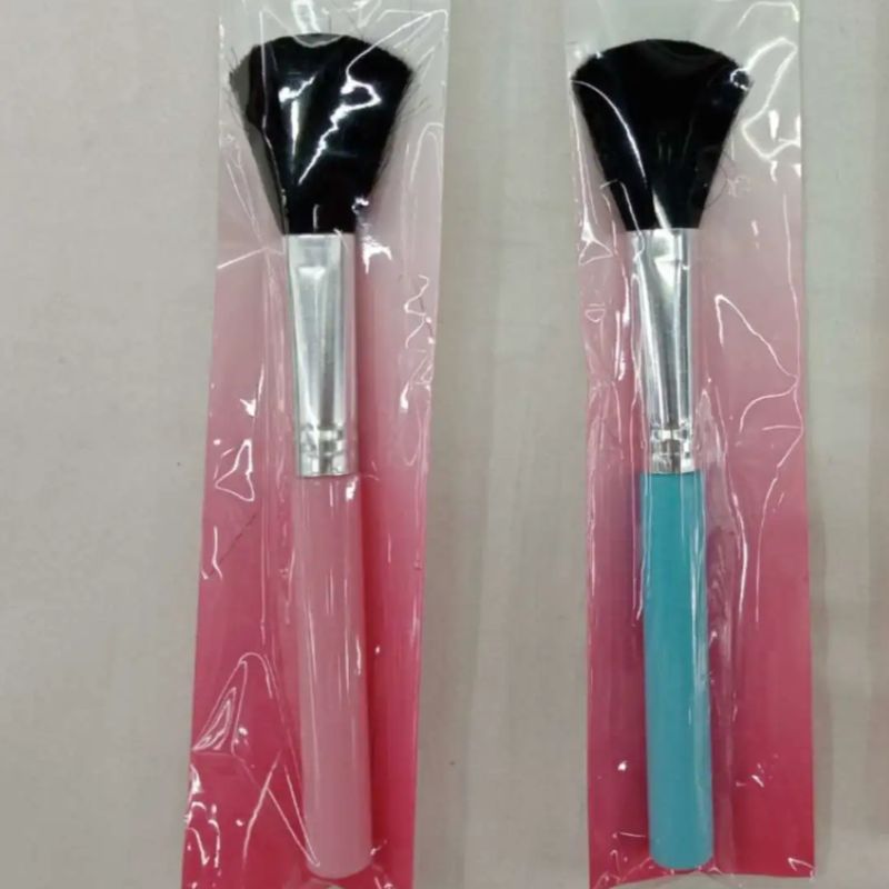 111# Makeup Brush Blush Brush Eyeshadow Brush Color Blush Brush Multi-Functional Foundation Brush Set details Picture
