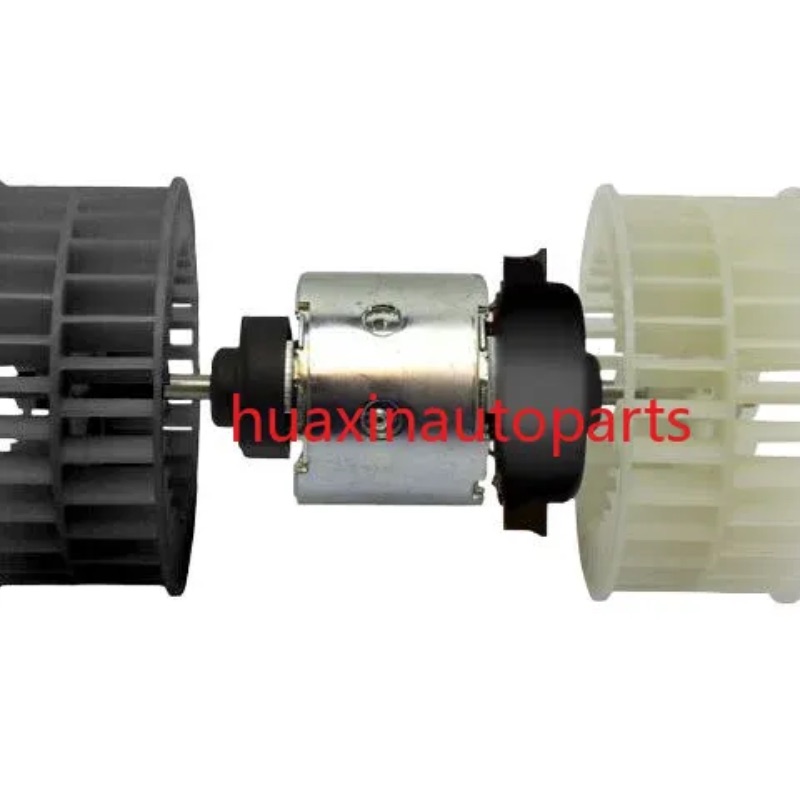 VOLVO TRUCK BLOWER MOTOR, 1607571/8157216