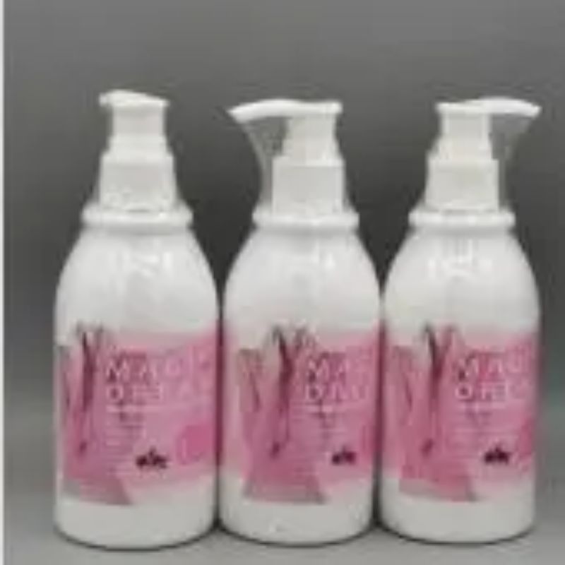 Magic dream品牌滋润身体乳保湿滋润