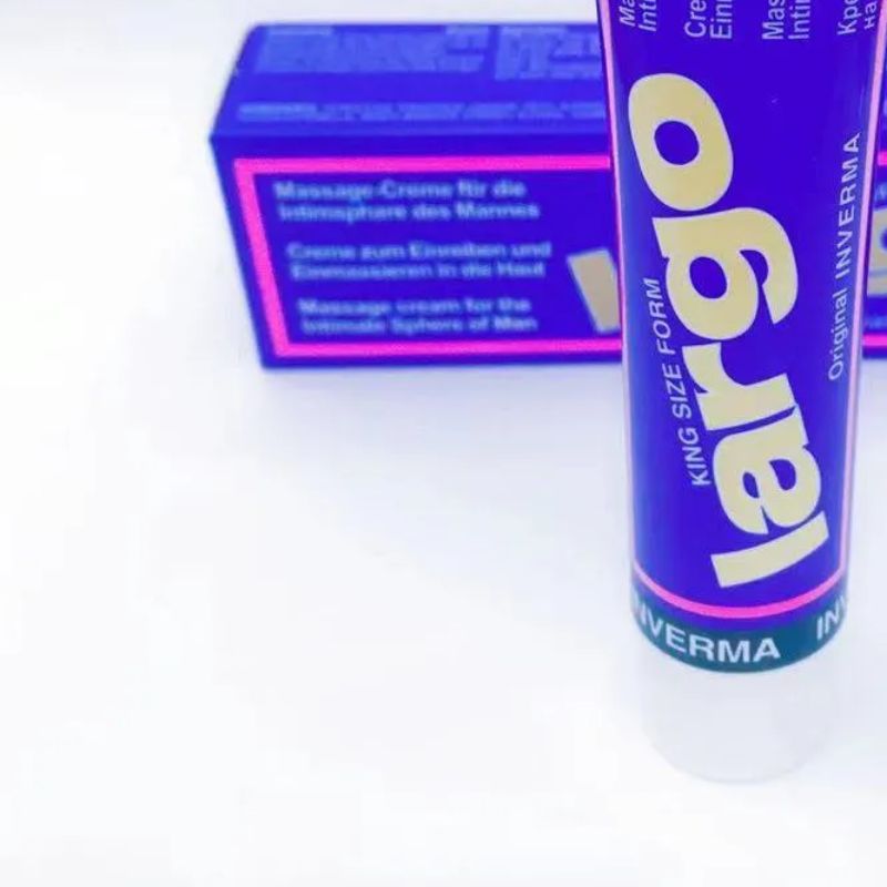 Largo Full English Men's Delay Increase Topical Ointment Wholesale details Picture