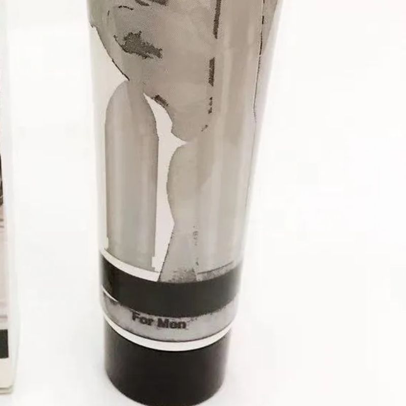 Xxl British Russian Bullet Men's External Use Increase Thickening Paste Foreign Trade Wholesale Export Specification drawing