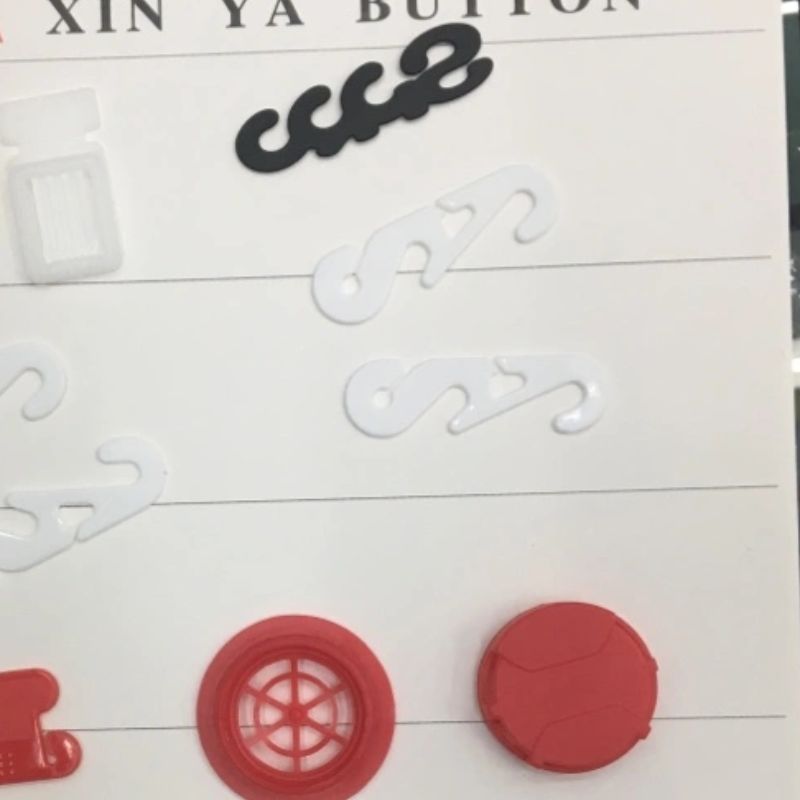 钮扣/调节扣/装饰扣产品图