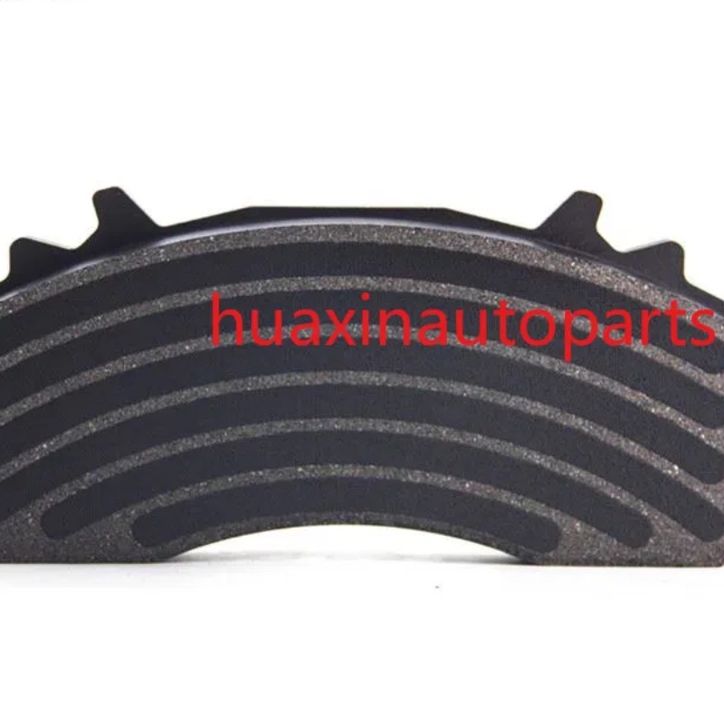 Mercedes BENZ TRUCK BRAKE pads BENZ TRUCK BRAKE PAD, WVA 29315/0014215210/0084206420