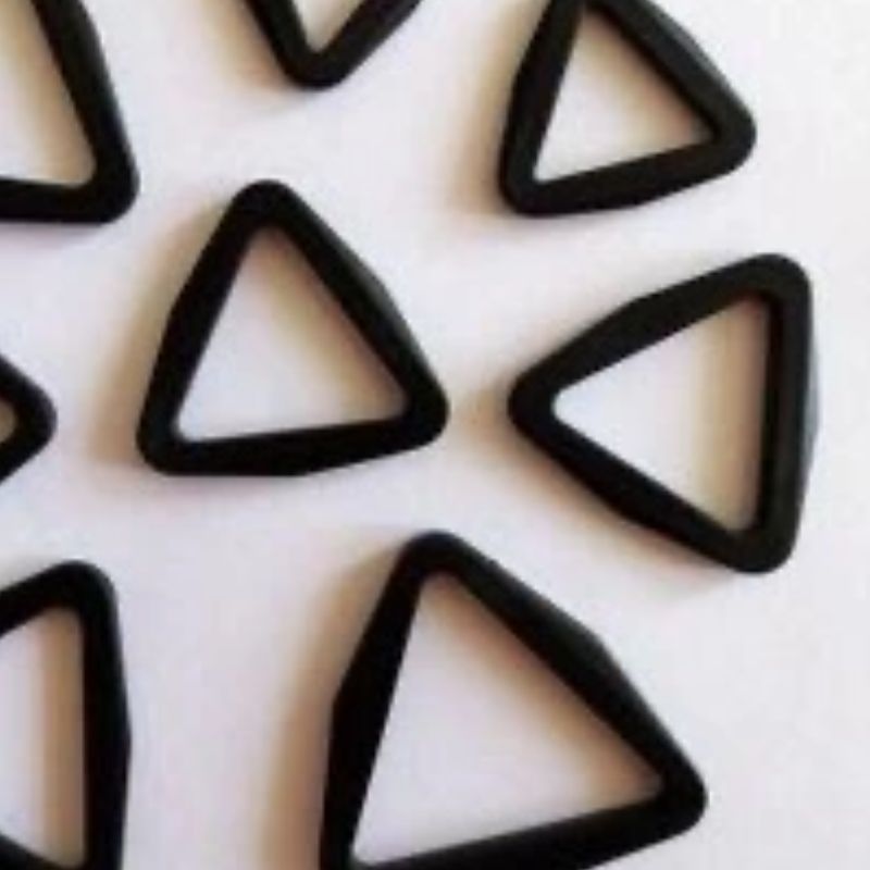 金属插扣/箱包配件/宠物金属插扣产品图