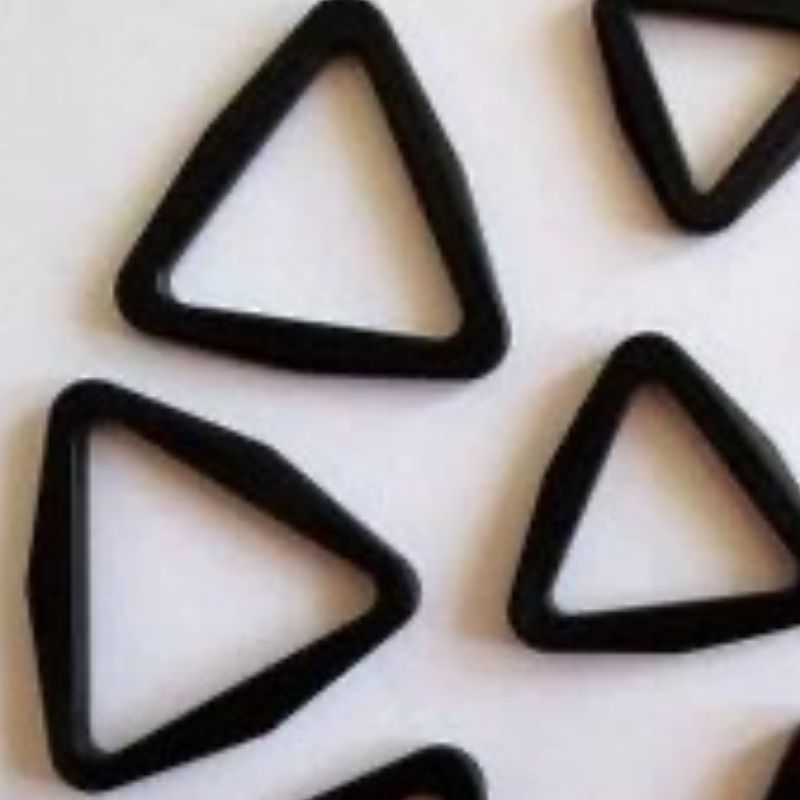 金属插扣/箱包配件/宠物金属插扣细节图