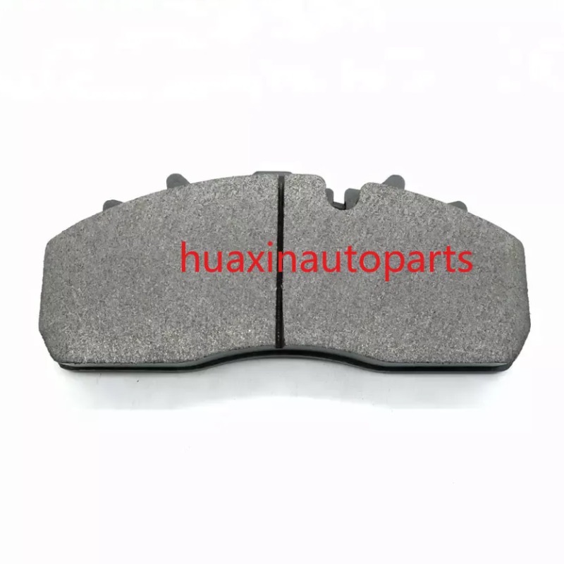 MAN TRUCK BRAKE PAD MAN TRUCK BRAKE PAD, WVA 29055/81508006011/81508046028