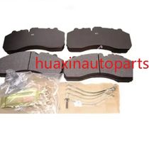SCANIA TRUCK BRAKE PAD, 1527633/1734529/1856108