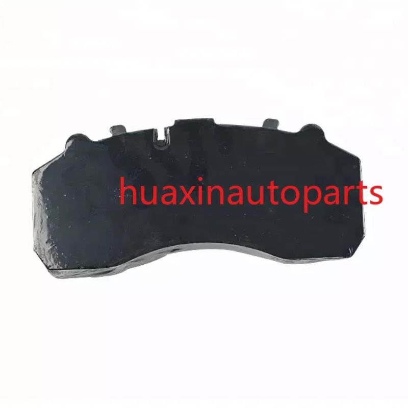 SCANIA TRUCK BRAKE PAD, 1890861/1734529/1856108
