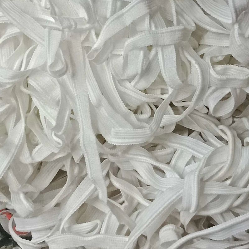 Zipper 38 color closed zipper, invisible zipper, closed fabric edge nylon zipper in stock Specification image
