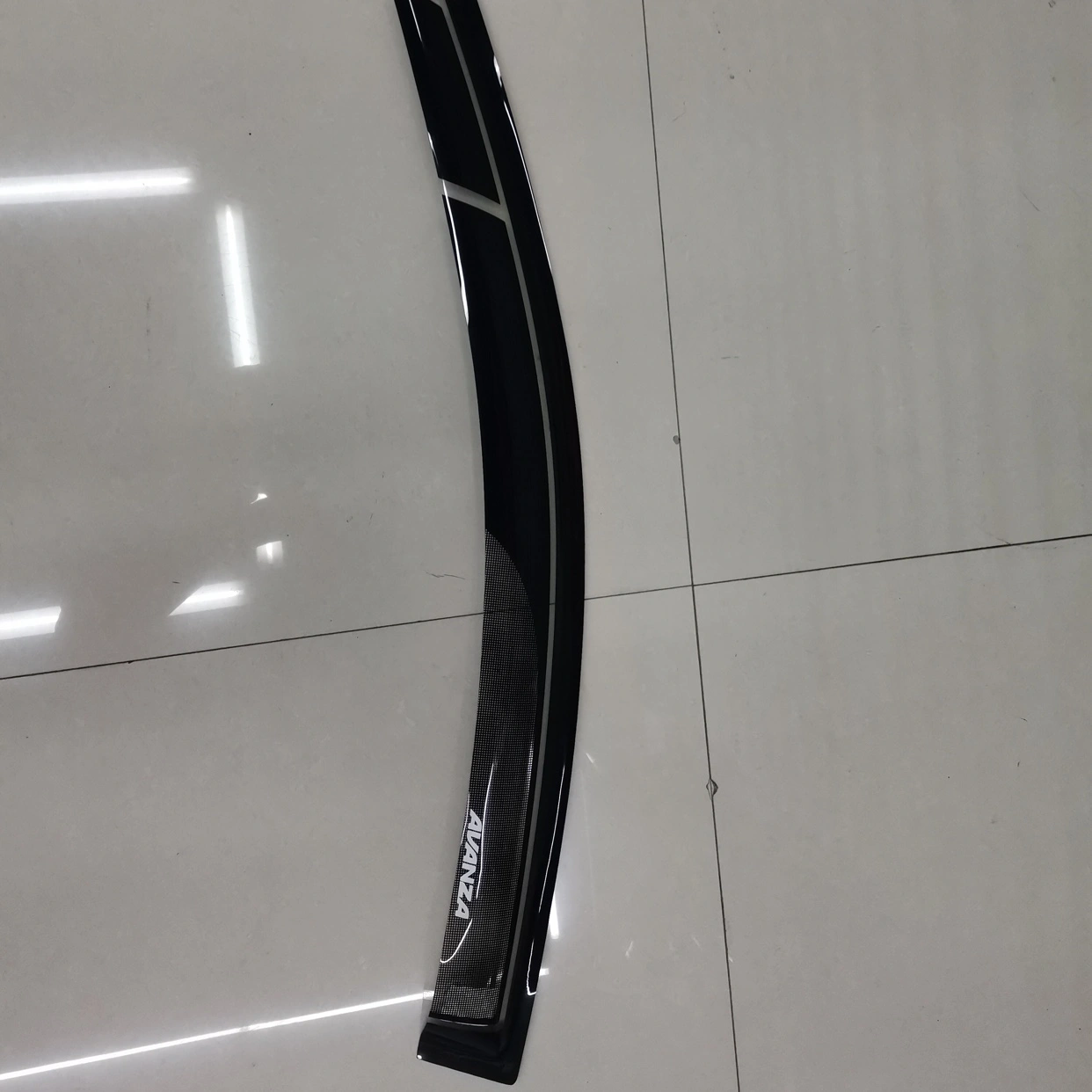 Rain Shield 55486 special auto parts are professionally produced with original factory quality pic 1