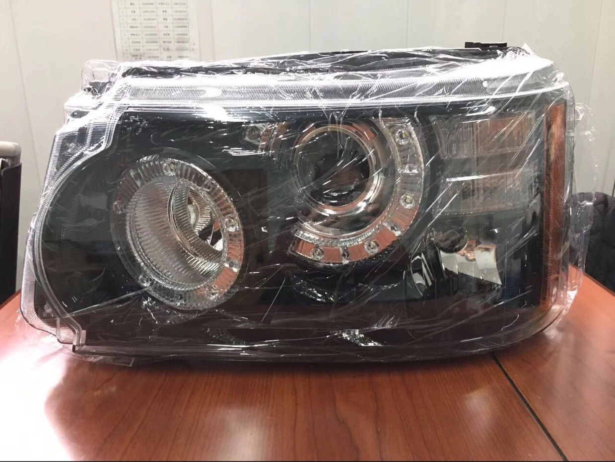 Specialized headlamps, headlamp assemblies, headlamps of original factory quality pic 1