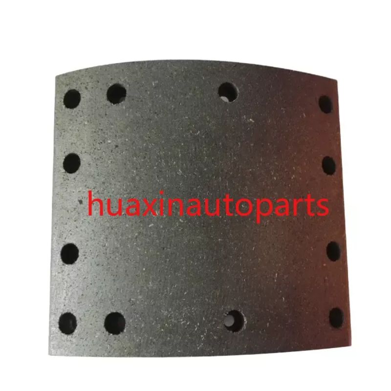 IVECO TRUCK BRAKE pads IVECO TRUCK BRAKE LINING, 503471109/42014266/2991906