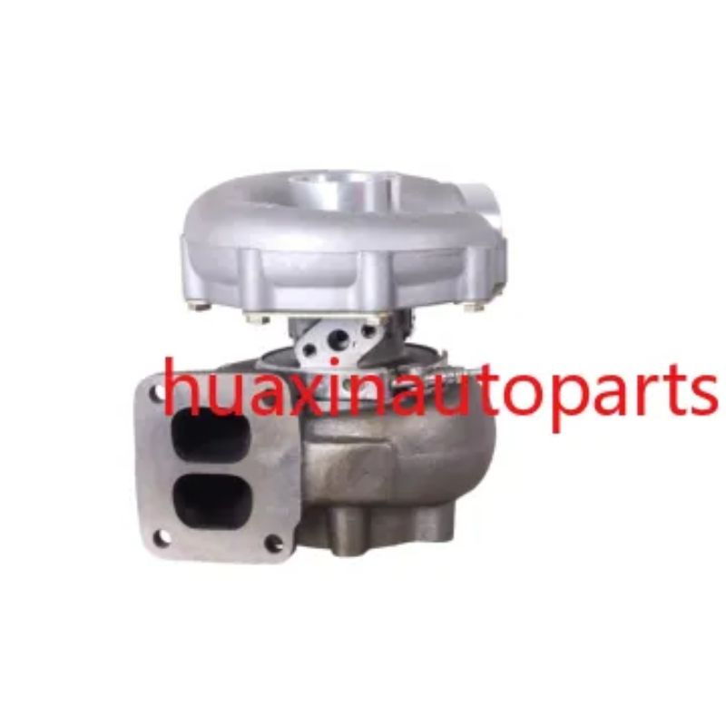 RENAULT trucks Turbocharger RENAULT Turbocharger, 5000681665/5000670624/3524965