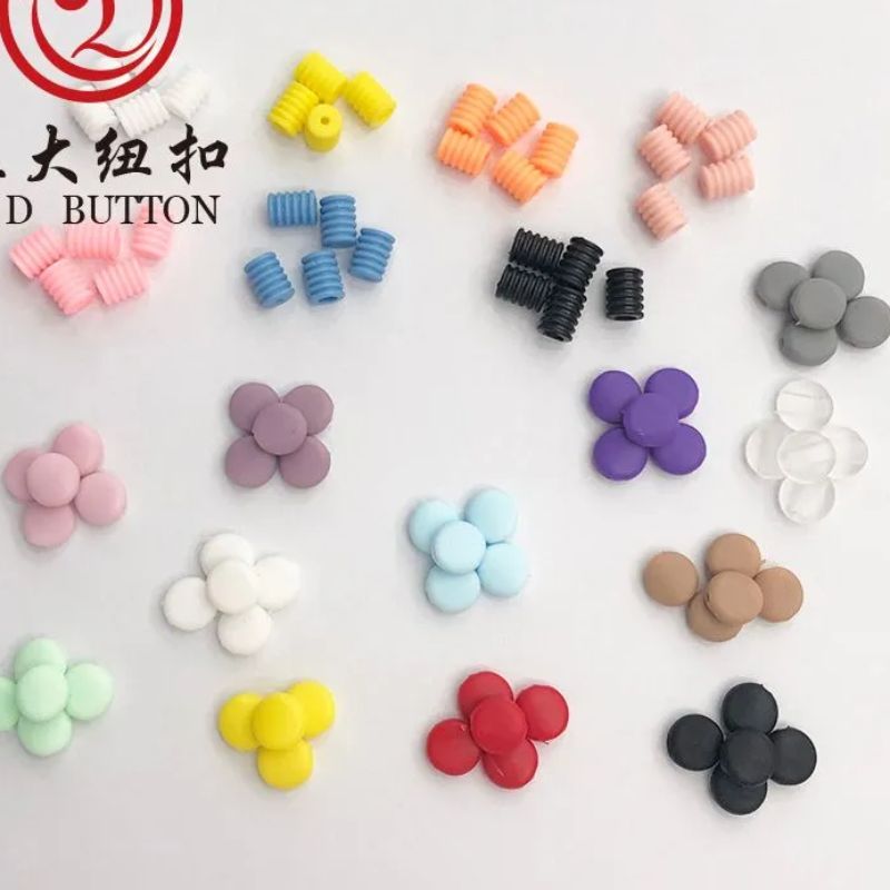 调节扣/口罩伴侣/厂家现货细节图