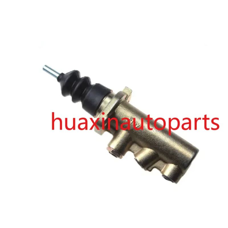 Case Brake Master Cylinder, 182445A1/1287734C91