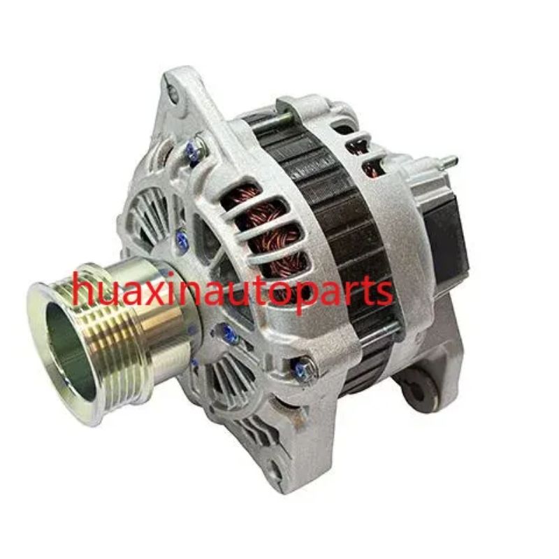 RENAULT TRUCK Alternator, 5001866377/5010480765