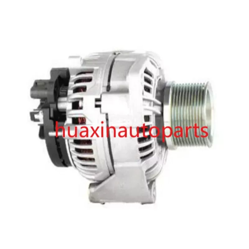 MAN TRUCK Alternator, 51261017270/51261017271