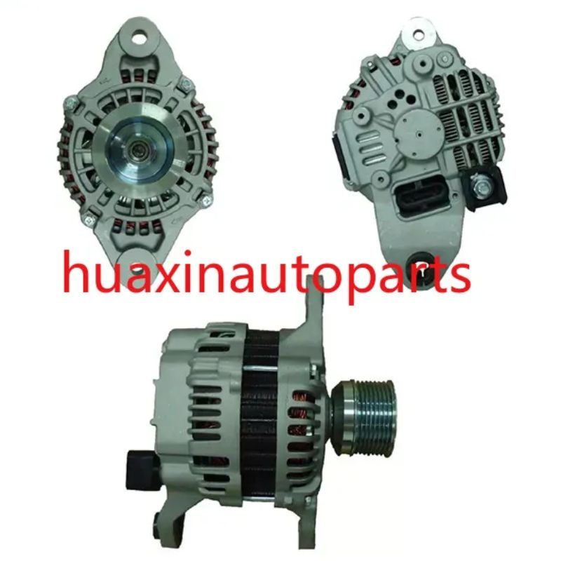 RENAULT TRUCK Alternator, 5001868213/7420842445