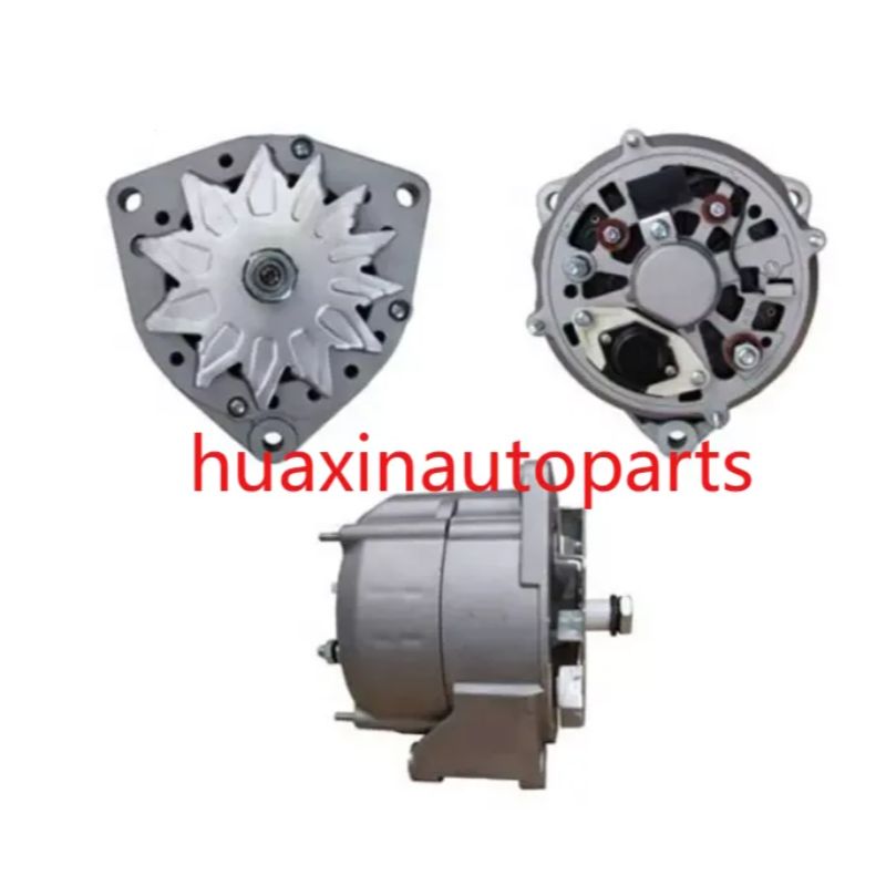 BENZ TRUCK Alternator, 0071549202/007154920280