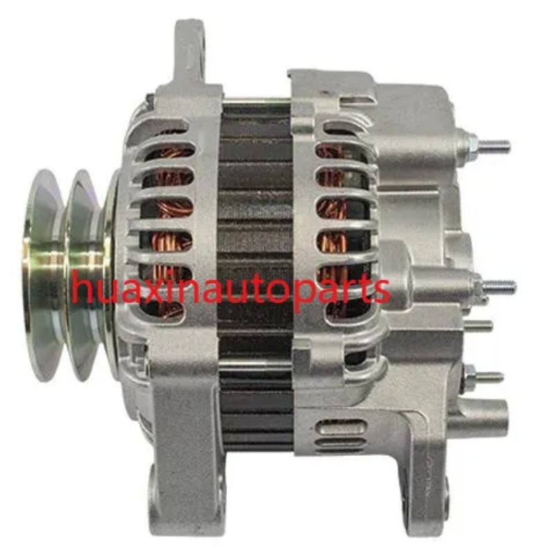 RENAULT TRUCK Alternator, 5001864576/5010480572