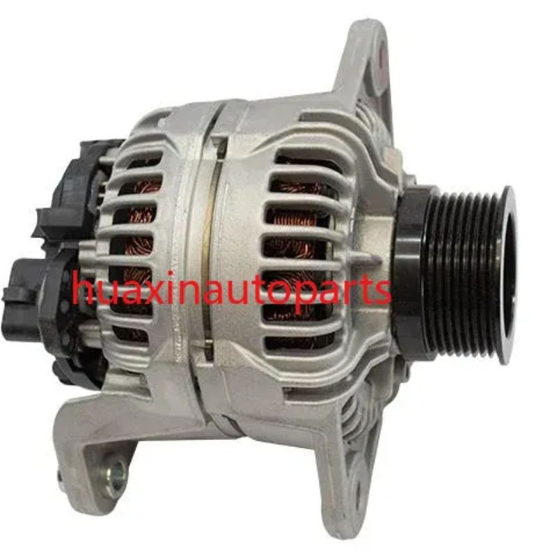 VOLVO TRUCK generator VOLVO TRUCK Alternator, 21257552/22591477/7421304674