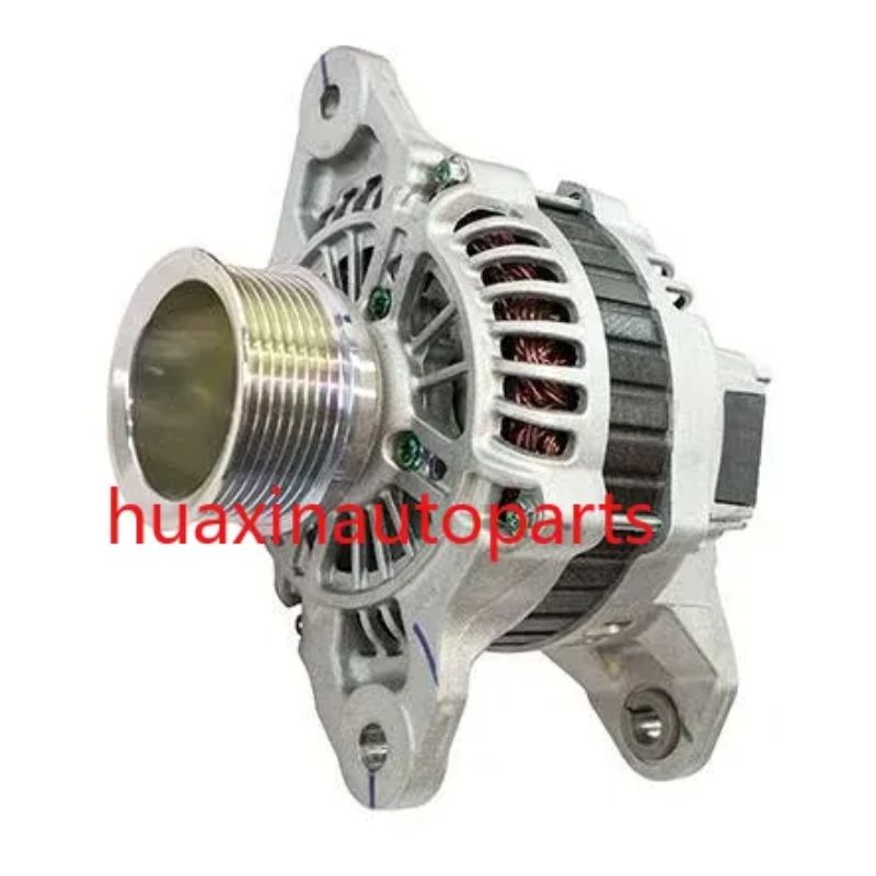 RENAULT TRUCK Alternator, 5001867214/5010589305