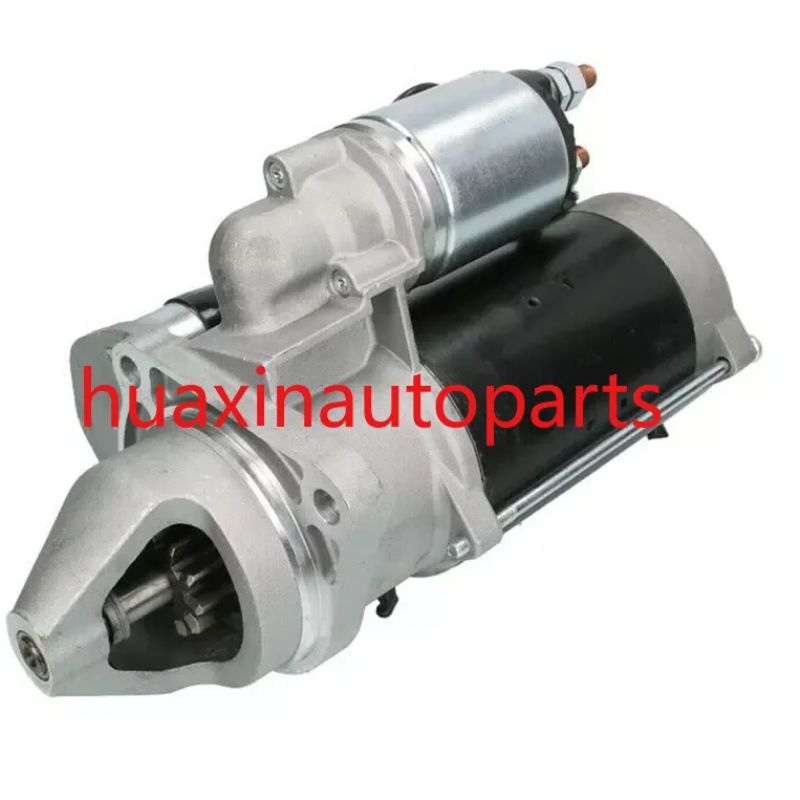 MAN TRUCK Starter, 51262017236