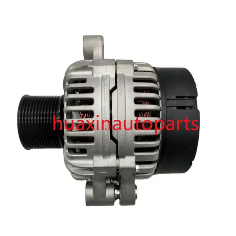 IVECO TRUCK Alternator, 504282333/504109413