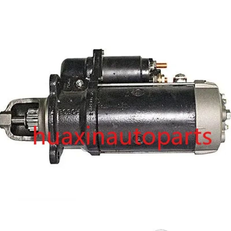 SCANIA TRUCK crane SCANIA TRUCK Starter, 1357709/571168/571427/571463