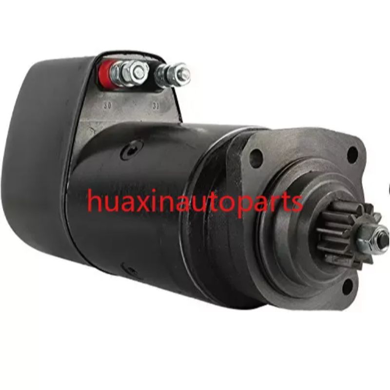 VOLVO TRUCK crane VOLVO TRUCK Starter, 11031126/1199872/20553711