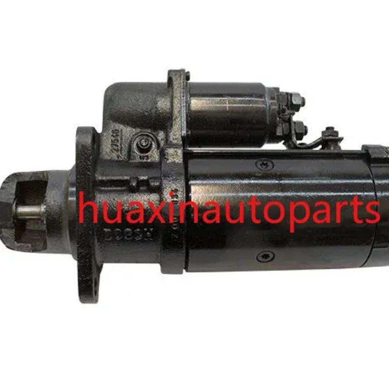 SCANIA TRUCK crane SCANIA TRUCK Starter, 1382290/571169/571428/571464