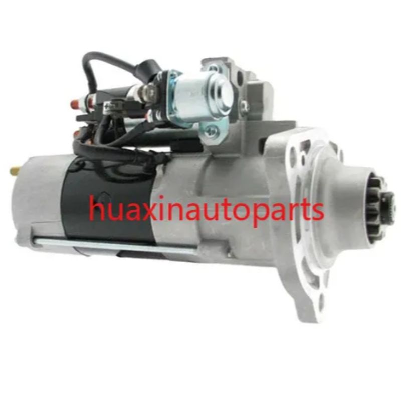 VOLVO TRUCK crane VOLVO TRUCK Starter, 20430564/20431073/20891242