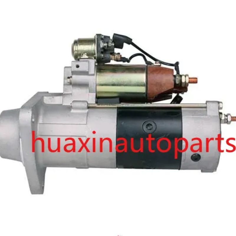 VOLVO TRUCK crane VOLVO TRUCK Starter, 20851685/21632129/85000806