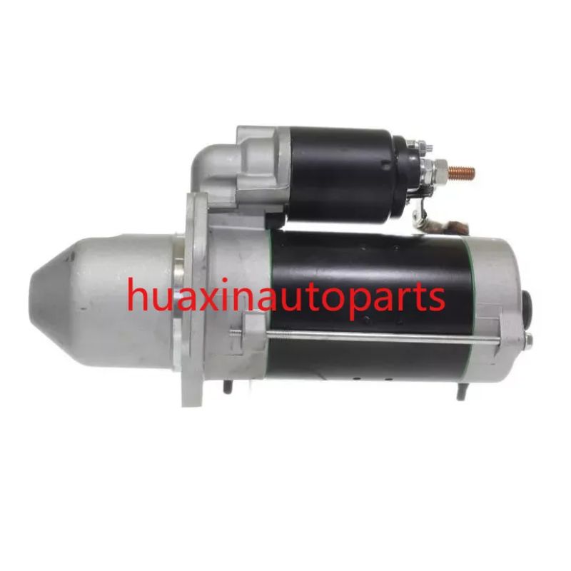 IVECO TRUCK crane IVECO TRUCK Starter, 504120738/504154745/504368346