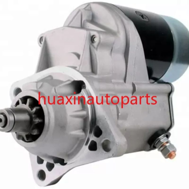 IVECO TRUCK crane IVECO TRUCK Starter, 504025884/99432760/2995138