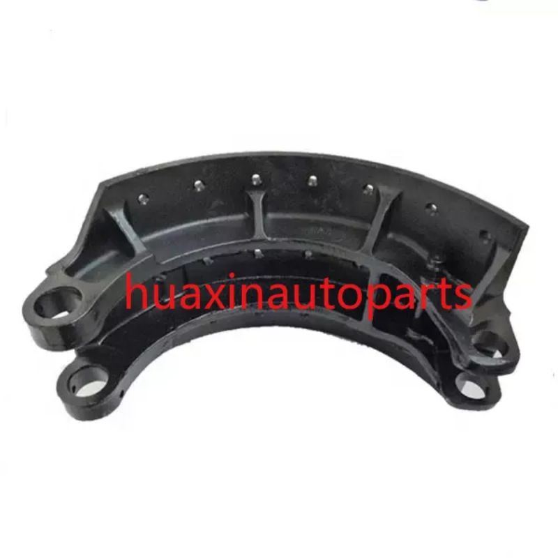 VOLVO TRUCK BRAKE SHOE, 1137701