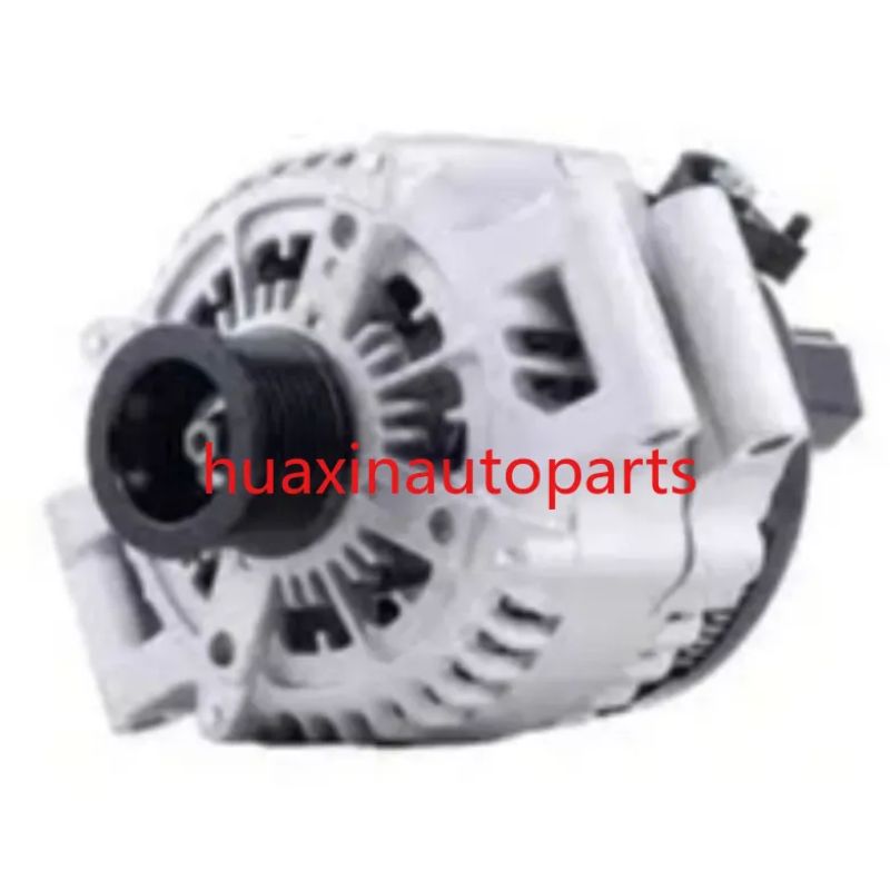 MERCEDES BENZ TRUCK Alternator, 0151541502/0151540202