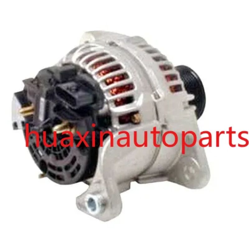 VOLVO TRUCK generator VOLVO TRUCK Alternator, 20849352/21429787/5010589551