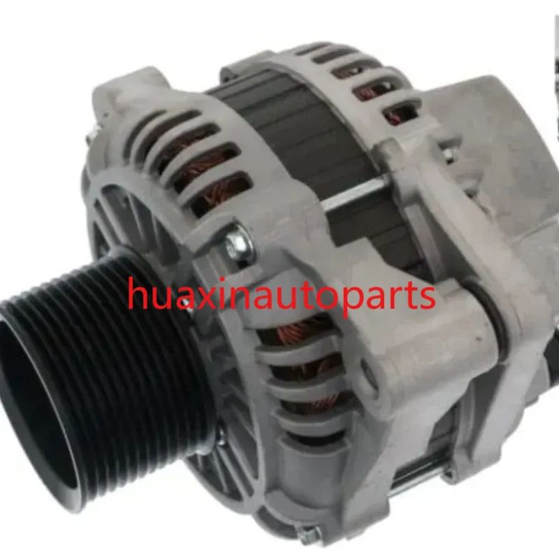 IVECO trucks generator IVECO TRUCK Alternator, 02995980/02998646/500315943