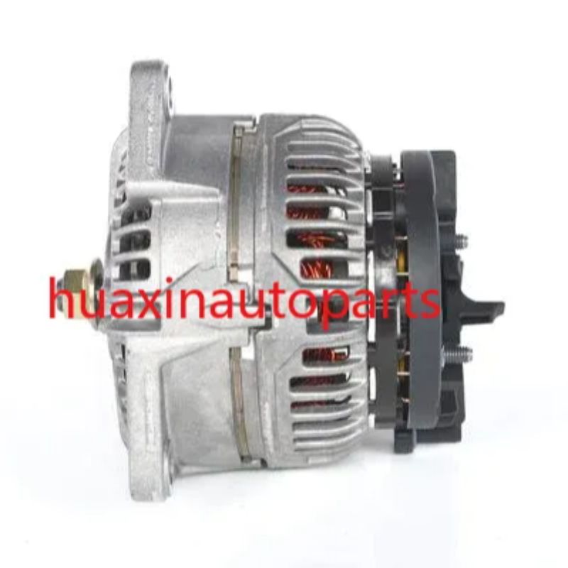MAN TRUCK Alternator, 51261019254/51261019269