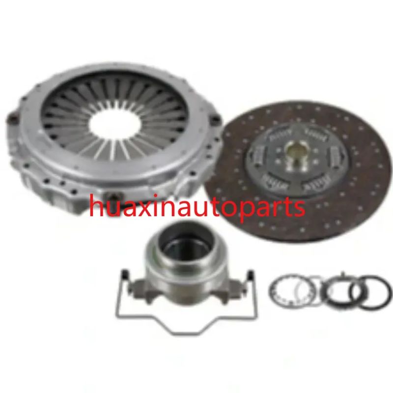 VOLVO TRUCK Clutch assembly VOLVO TRUCK Clutch Kit, 85000560/85000268/85000267