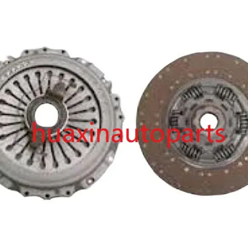 VOLVO TRUCK Clutch assembly VOLVO TRUCK Clutch Kit, 85000308/85000312/85000313