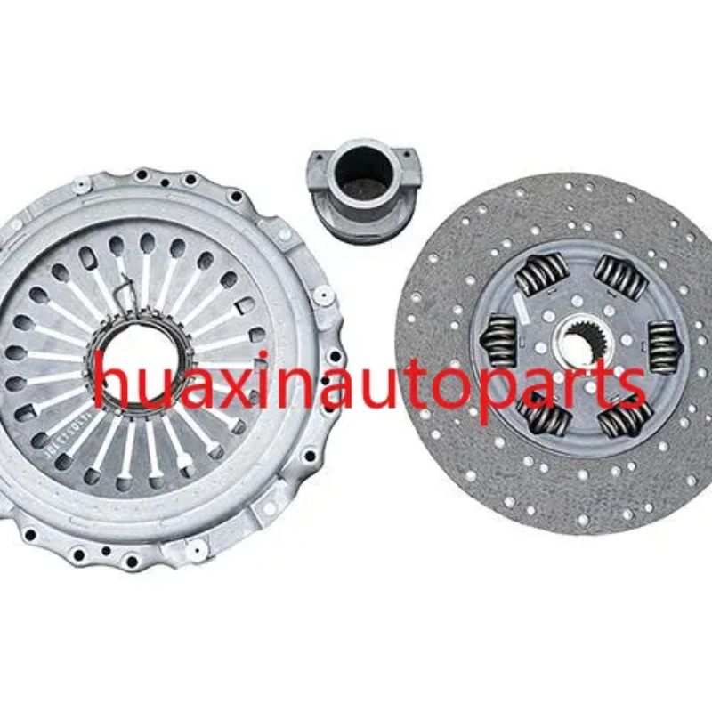 SCANIA TRUCK Clutch Kit, 572947/574914