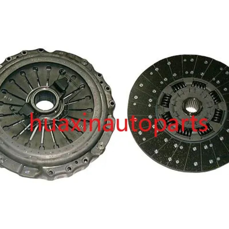 VOLVO TRUCK Clutch assembly VOLVO TRUCK Clutch Kit, 85000273/85000274/85000380