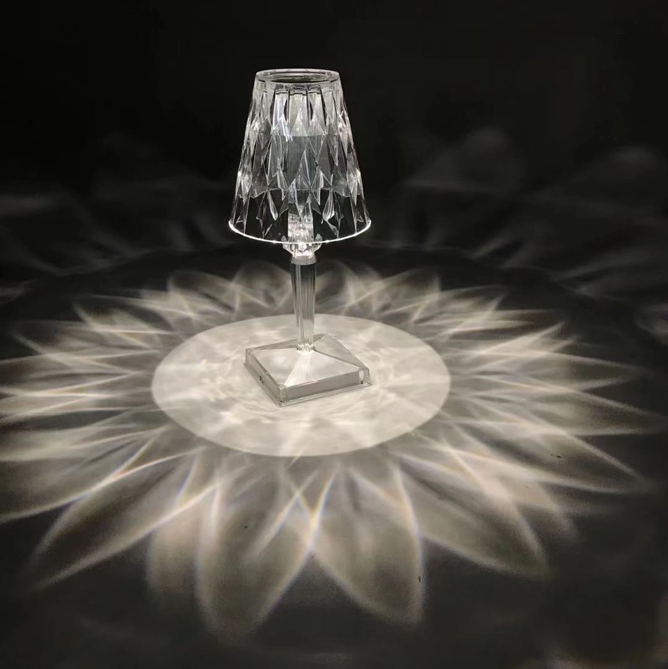 台灯/照明灯/装饰台灯产品图