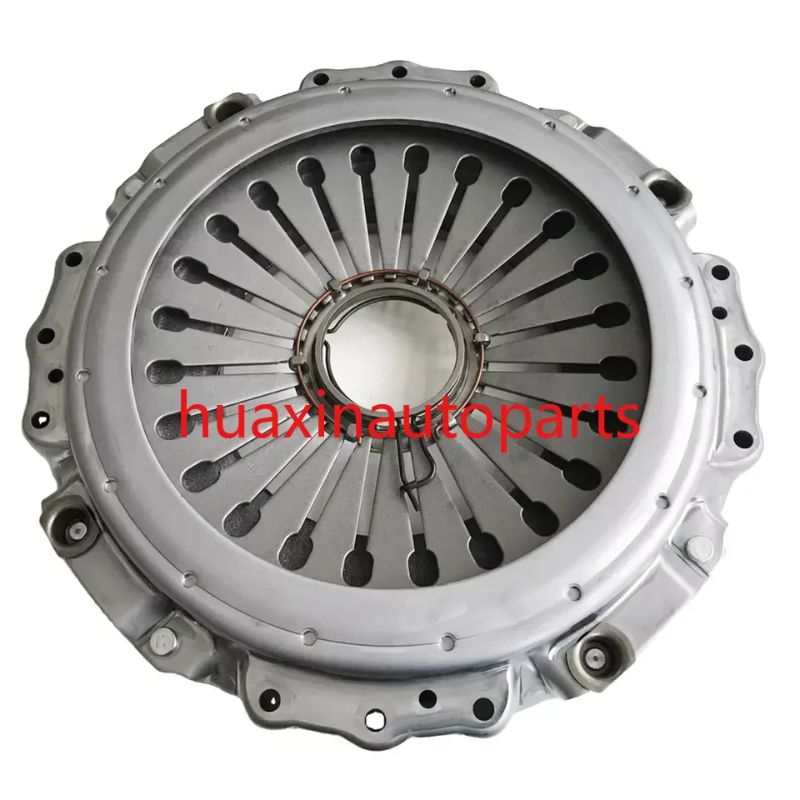 MAN Clutch Pressure Plate, 81303050229/81303050239