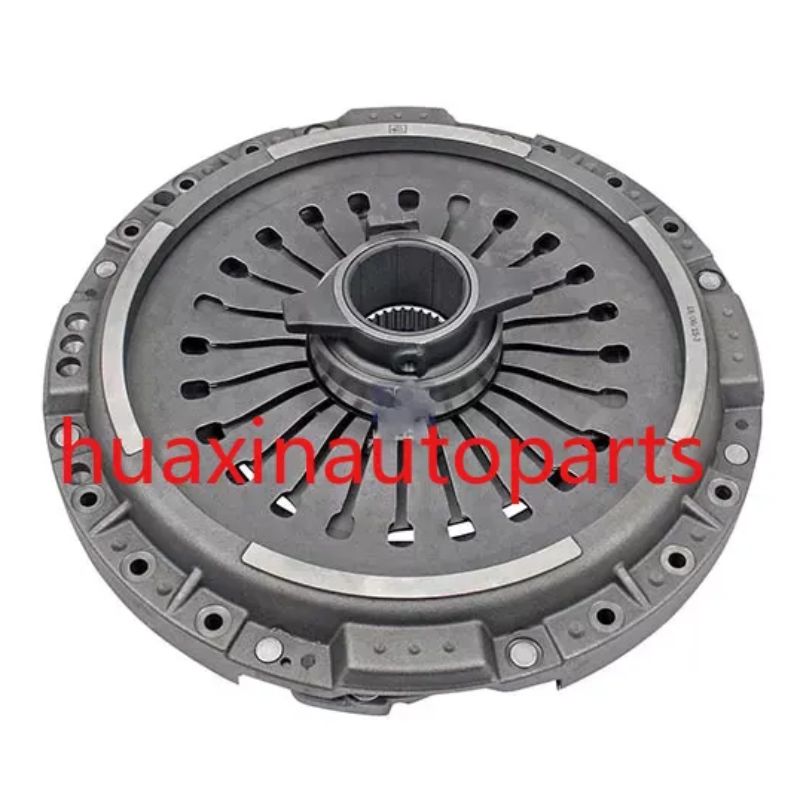 SCANIA Clutch Pressure Plate, 1499759/574854