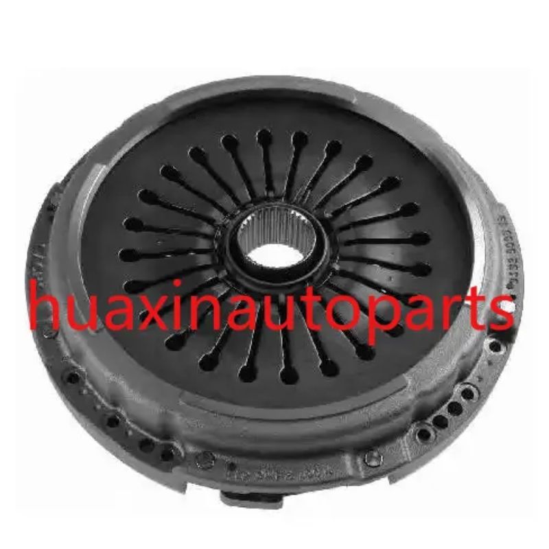 SCANIA Clutch Pressure Plate, 1854206/1548627